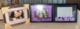 3 Girls Picture Frames - 7.5