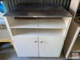 Furniture - Work Cabinet