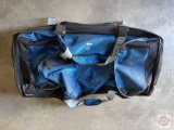Luggage - Large Duffle Bag on wheels 36