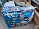Shark Steamer Euro-Pro orig. box