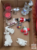 Christmas - Figurines
