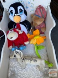 Collectible Stuffed toys