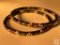 Jewelry - Bracelets - 2 Cloisonne bangle bracelets
