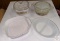 Dishware - 4 serving/cookware