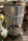 Coffee maker - Large Westbend 100 cup coffee maker