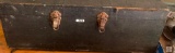 Tools - Vintage Trunk/ tool chest 29