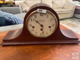 Clock - Mantle clock