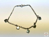 Jewelry - Bracelet .925 