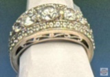 Jewelry - Ring .925