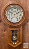 Clock - Regulator Wall clock