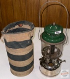 Lantern - Vintage Coleman Lantern, 15