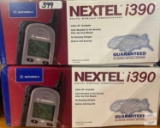 Electronics - 2 - Nextel i390 Motorola Digital cellular