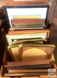 Picture Frames - large