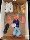 Collectibles - Baby shoes