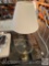 Furniture - Table Floor lamp