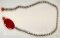 Jewelry - Chain, bookmark