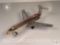Vintage Toy Plane