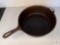 Cast Iron - Wagner Ware Skillet