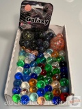 Marbles - Puries and Galaxy