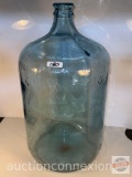 Vintage 5 gallon water bottle