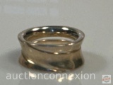Jewelry - Ring, .925 Sterling marked RLM