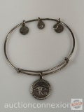 Jewelry - Bracelet, Alex & Ani 