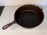 Cast Iron - Wagner Ware Skillet