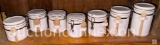 Oggi and Japan Canisters, 7