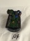 Collector Loose 2002 Wizkids Miniature Mechwarrior War Vehicle 96 Behemoth II Tank