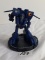 Collector Loose 2002 Wizkids Miniature Mechwarrior War Figure 97 Spider 2-3