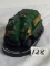 Collector Loose 2002 Wizkids Miniature Mechwarrior War Vehicle 25 Mobile HQ Vehicle
