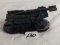 Collector Loose 2002 Wizkids Miniature Mechwarrior War Vehicle 22 JI100 Recovery Vehicle
