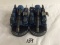 Lot of 2 Pieces Loose 2003 Collector Wizkids Miniature Mechwarrior War 47 SM1 Tank Destroyer