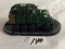 Collector Loose 2003 Wizkids Miniature Mechwarrior War 24 MIT23 MASH Vehicle