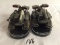 Lot of 2 Pieces Loose 2003 Collector Wizkids Miniature Mechwarrior War 35 Condor Tank