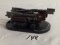 Collector Loose 2003 Wizkids Miniature Mechwarrior War 17 JI100 Recovery Vehicle