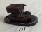Collector Loose 2003 Wizkids Miniature Mechwarrior War 49 Arrow IV Artillery Tank Vehicle