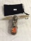 Collector Fantasy Dragon 2 Blade Pocket Knife Dragon Design 4