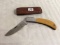 Collector Vintage Loose USA Seki Japan 4