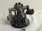 Collector Loose 2002 Wizkids Miniature Mechwarrior War Figure 160 Black Hawk 2