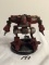 Collector Loose 2003 Wizkids Miniature Mechwarrior War 122 Cougar 2.5