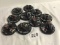 Lot of 10 Pieces Collector Loose Wizkids Miniature 2003 Armor Battle Mini-Figures - See Pictures