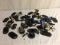 Lots Of Pieces Loose Collector Wizkids Miniatures Mechwarrior War Vehicles & Figures Damage