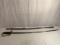 Collector India Fantasy Sword Stainless Steel Overall Size 42