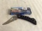 Collector NIP Frost Cutlery Eagle Eye #15-073B 3