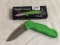Collector NIP Whitetail Cutlery Wildlife Ranger #18-280ZG3