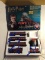 Collector Lionel Harry Potter Hogwarts Express Set #7-11020 28.3/4