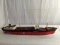 Collector Loose Vintage Texaco North Dakota Ship 27