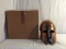 Collector Windlass India Bronze Corinthian Helmet #300332 15