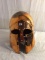Collector Windlass india Bronze Greek Corinthian Helmet 13
